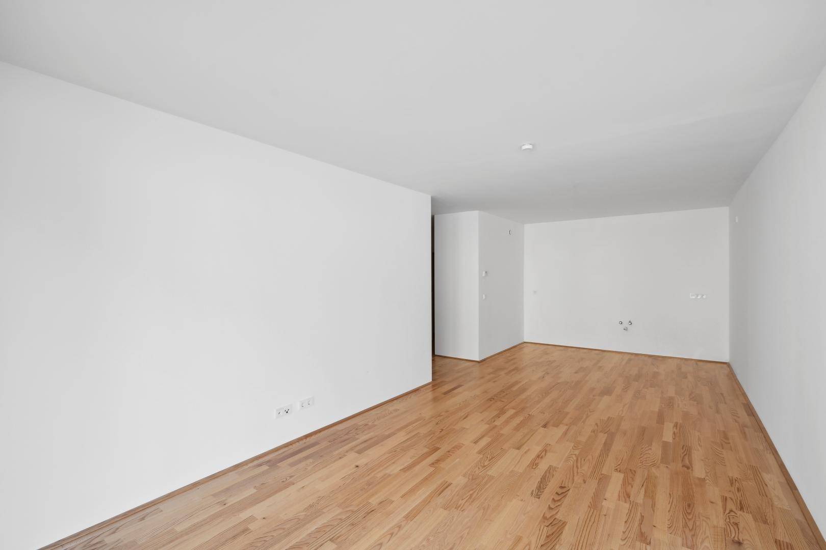 Wohnzimmer - Wohnküche