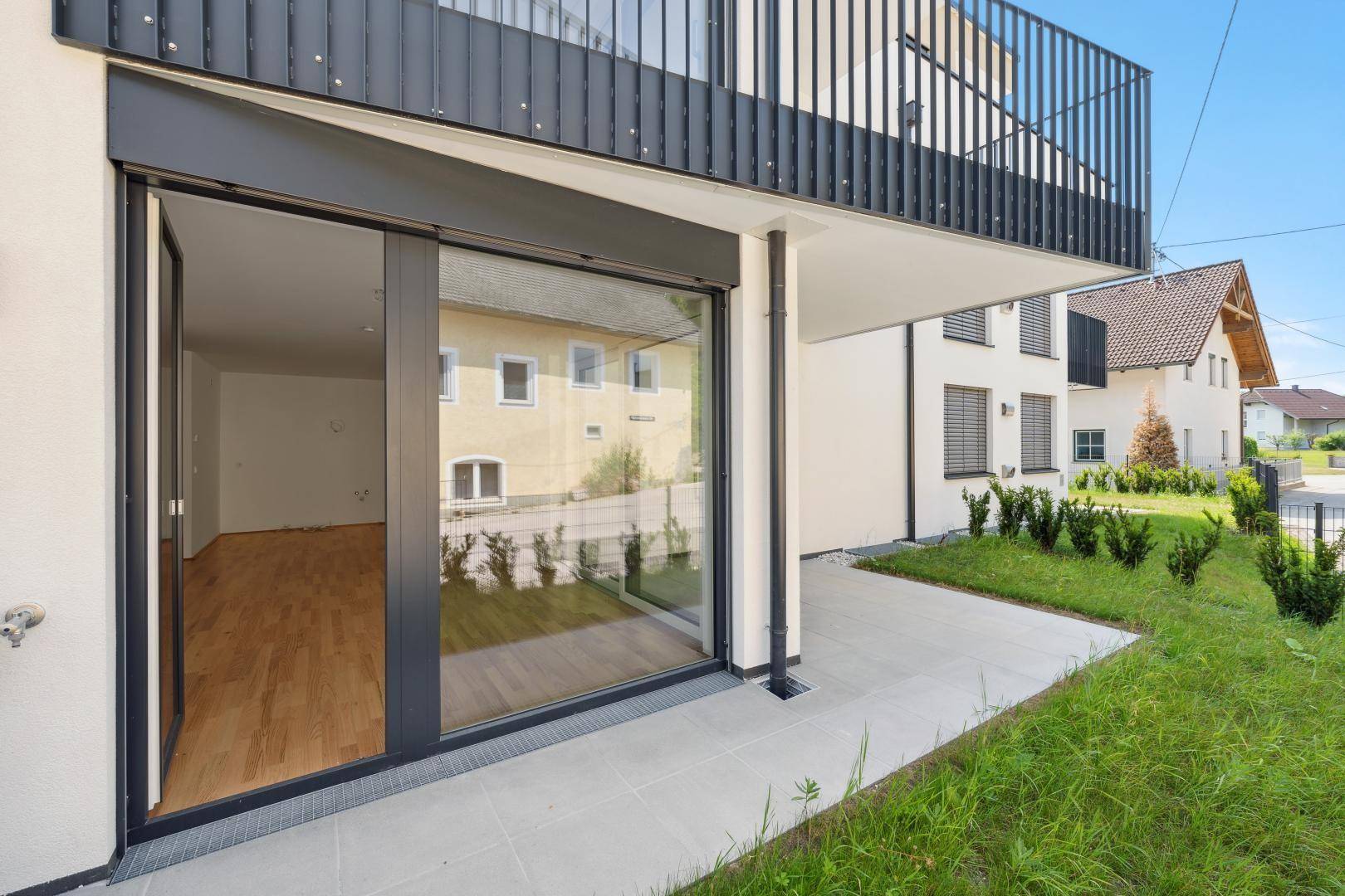 Gartenwohnung mit Terrasse in Vorchdorf zu Mieten