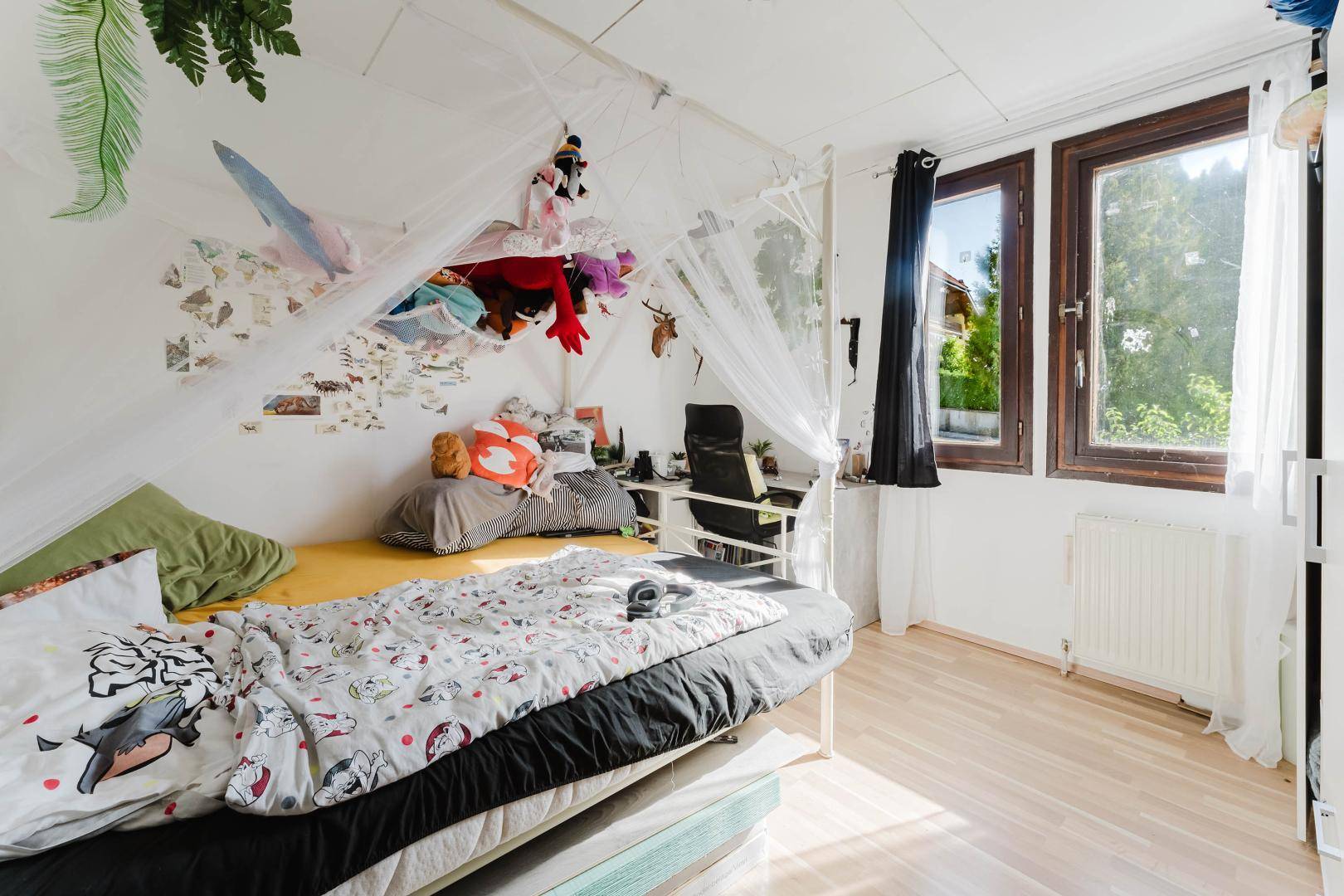 Zimmer / Kinderzimmer