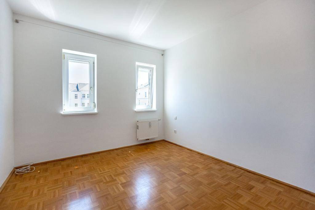 Schlafzimmer - Ebene 1