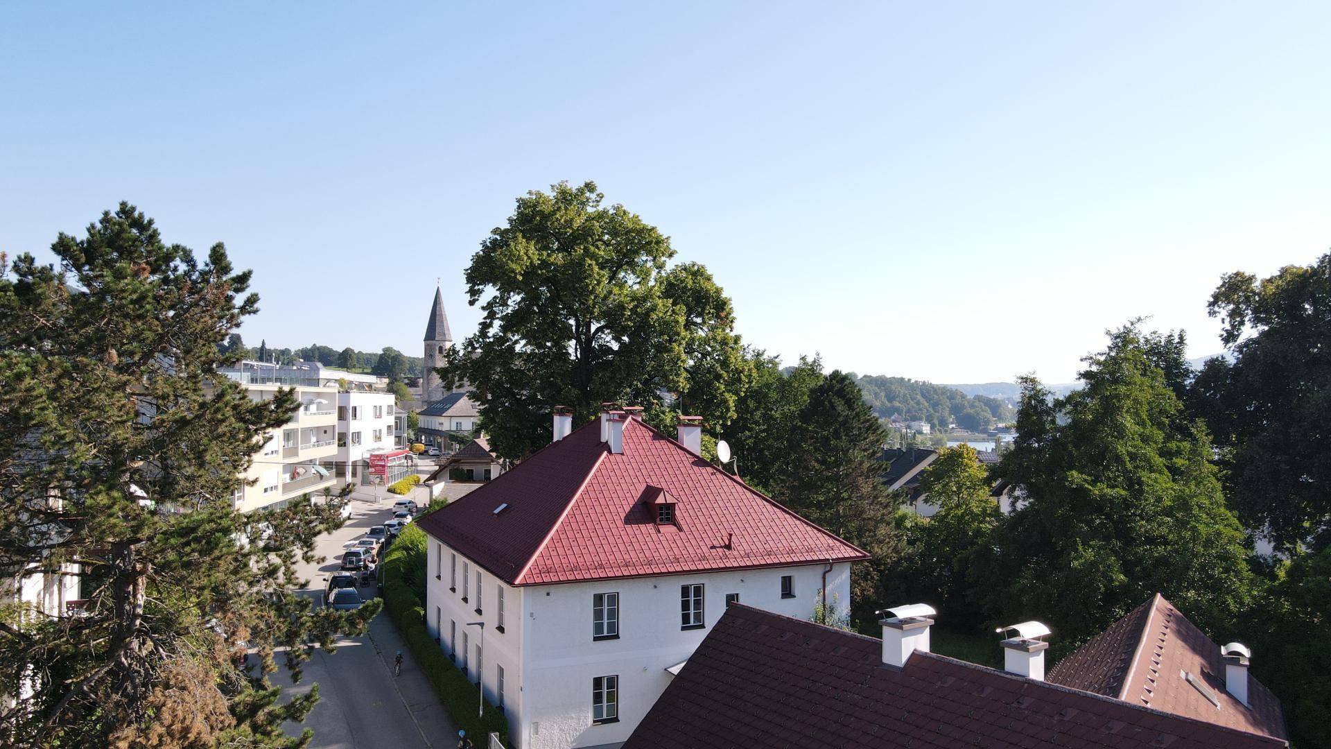 Aussicht Top 23