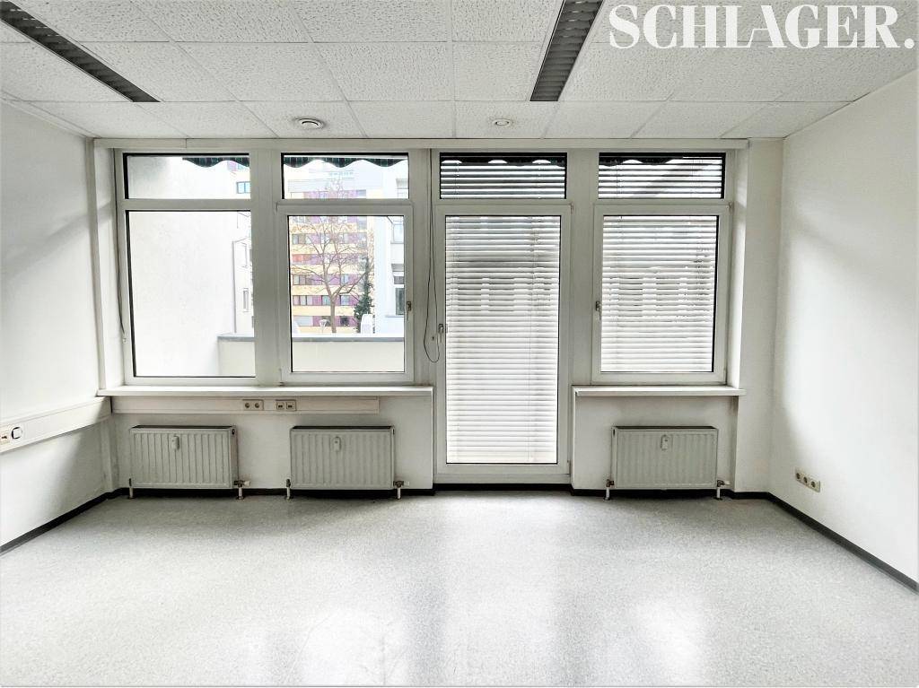 Büroflächen 1.OG