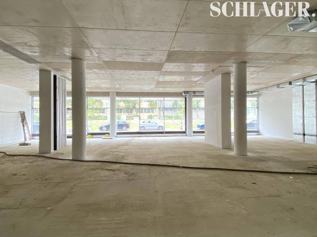 Edelrohbau