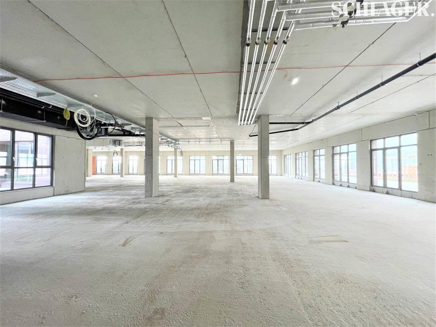 Neubau-Geschäftsflächen - Quartier 5 Reininghaus - Widok 4