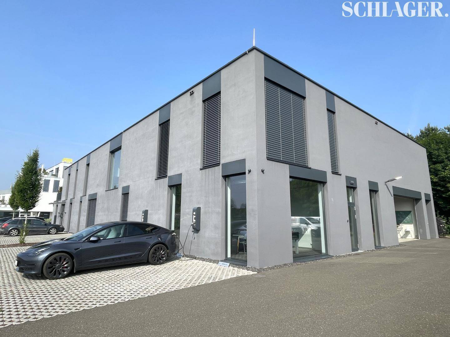 Außenansicht