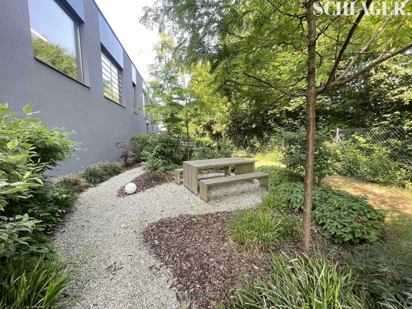 Garten