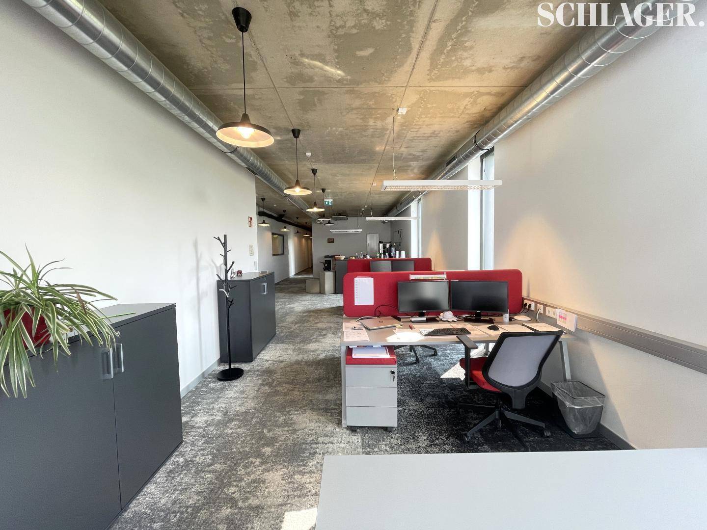 Büro
