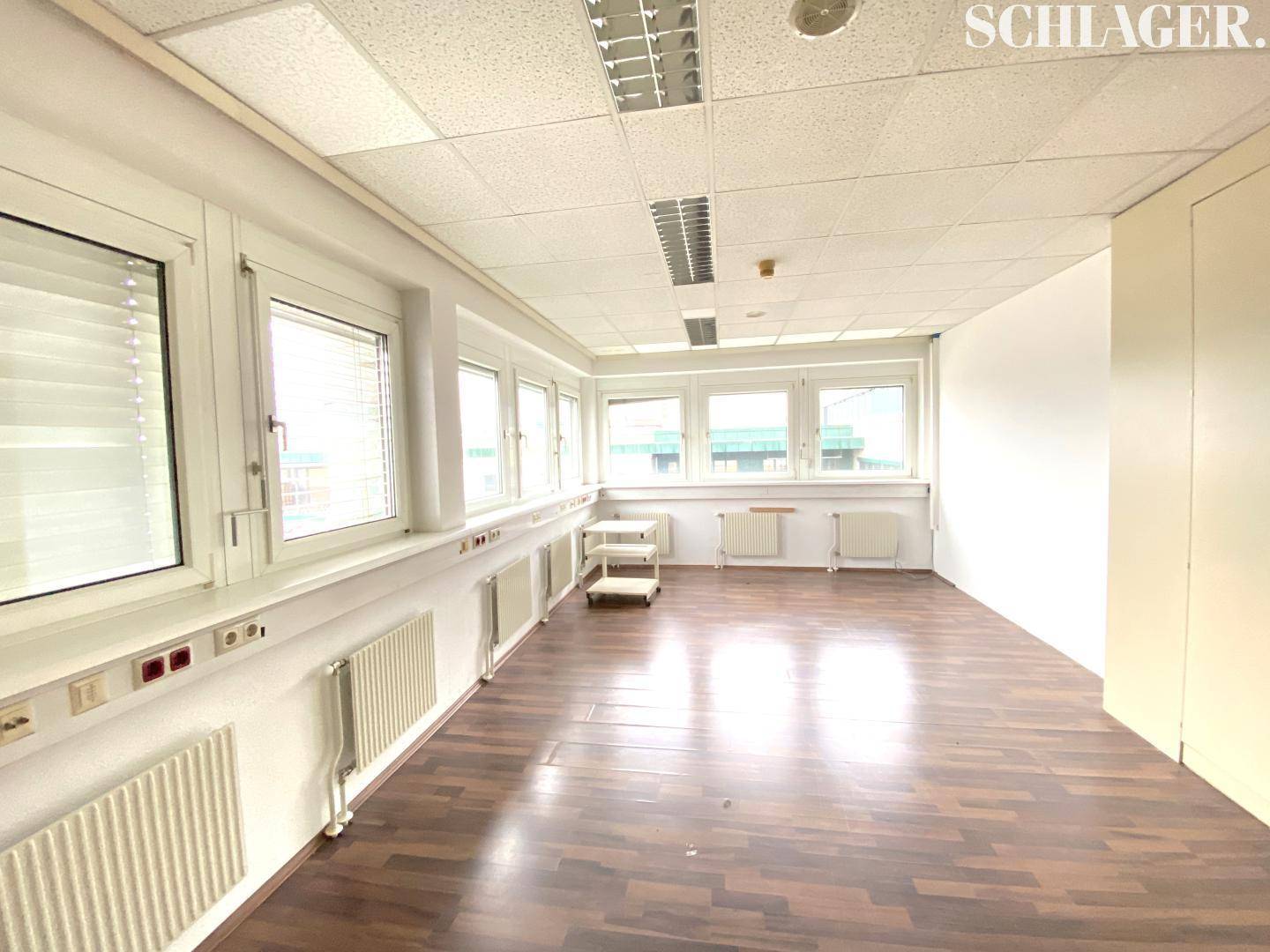 Büro OG