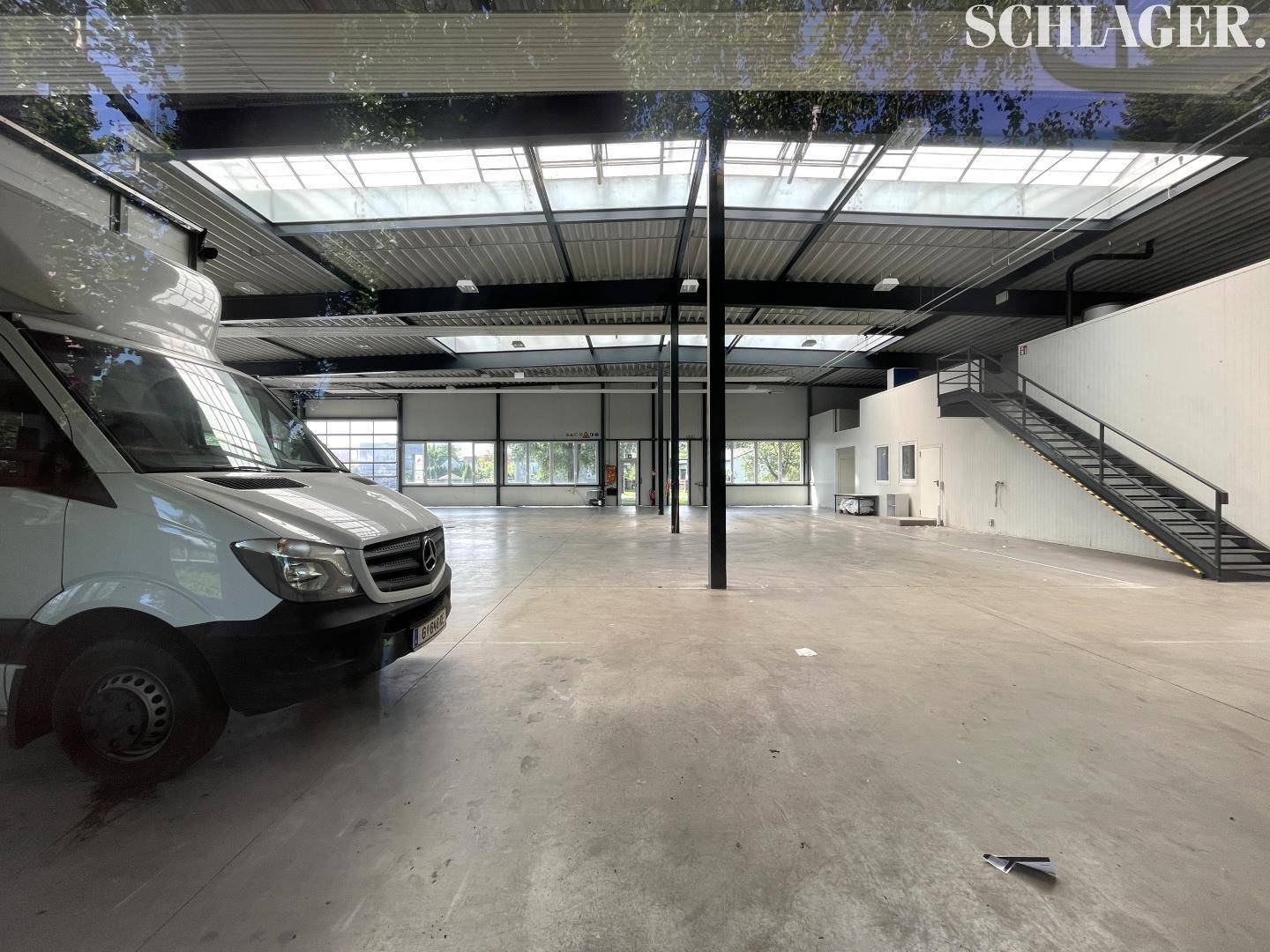Innenansicht