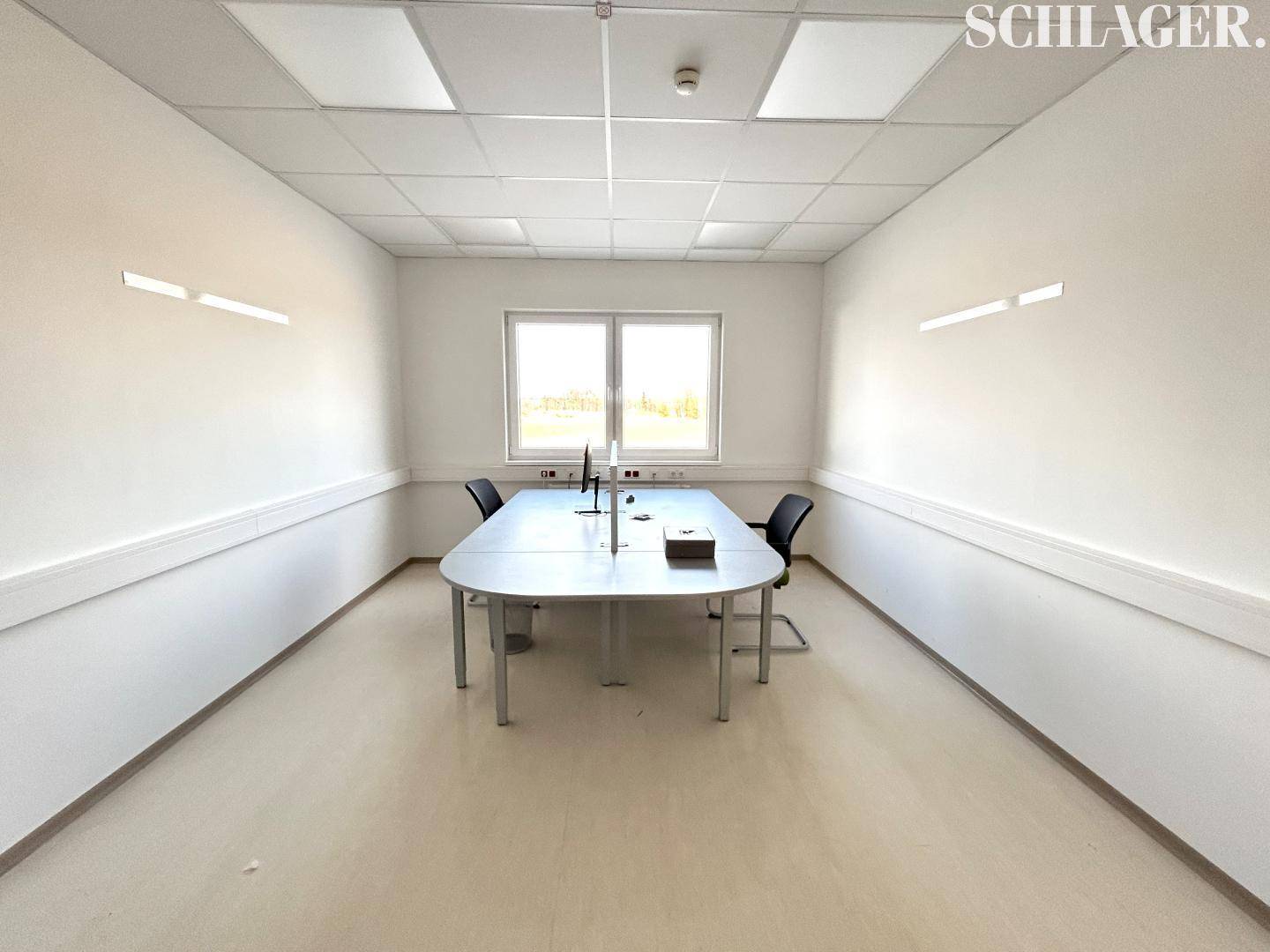 Büro 1.OG