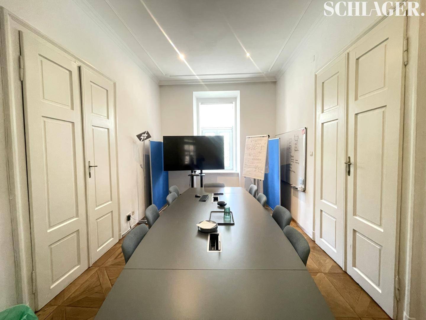 Büro