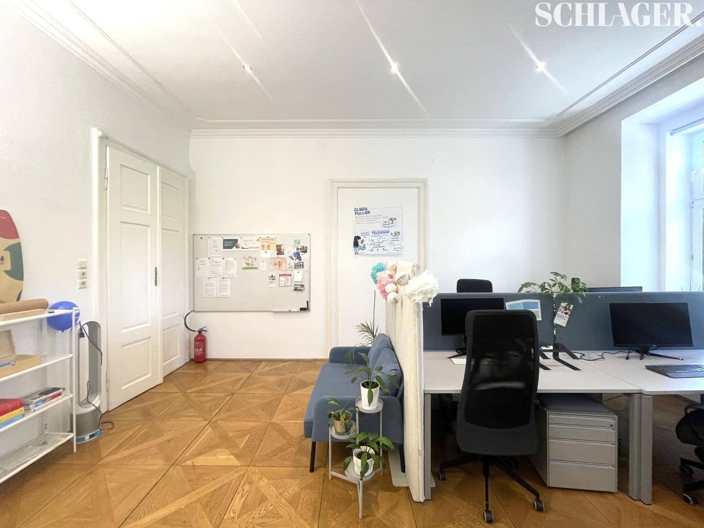 Büro