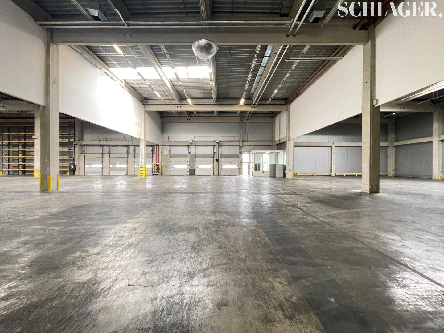 Büro- und Lagerflächen mit flexiblen Größen in Lebring - Ansicht 4