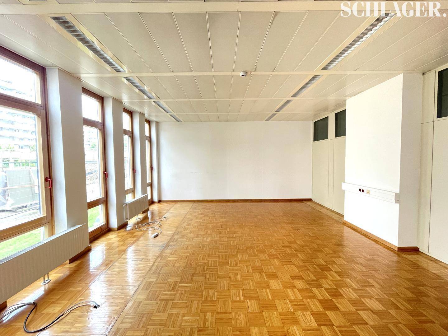 Modernes Büroobjekt in Graz - Straßgang - Mehr