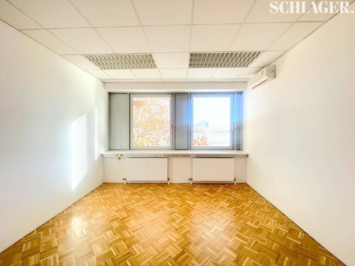 Helle Bürofläche nahe Murradweg - Όψη 4