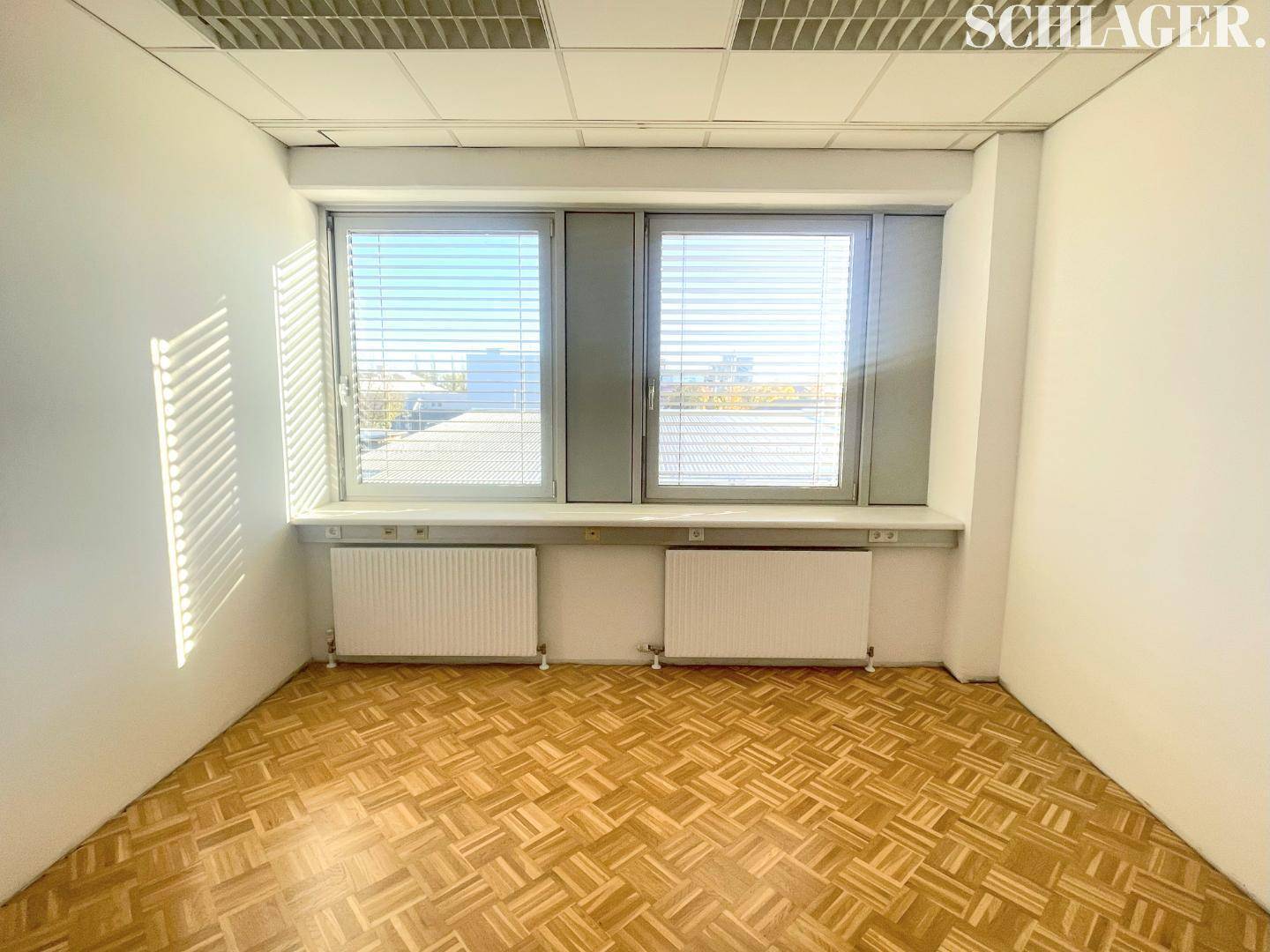 Helle Bürofläche nahe Murradweg - Όψη 3