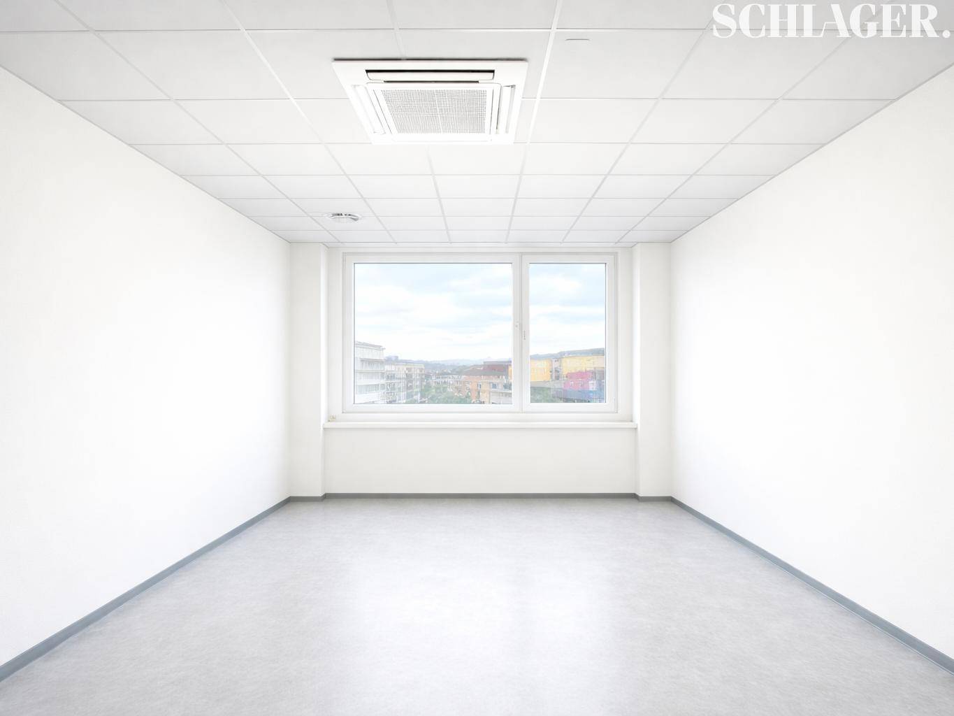 Hochwertiges Büro in der Smart City Graz - Mehr