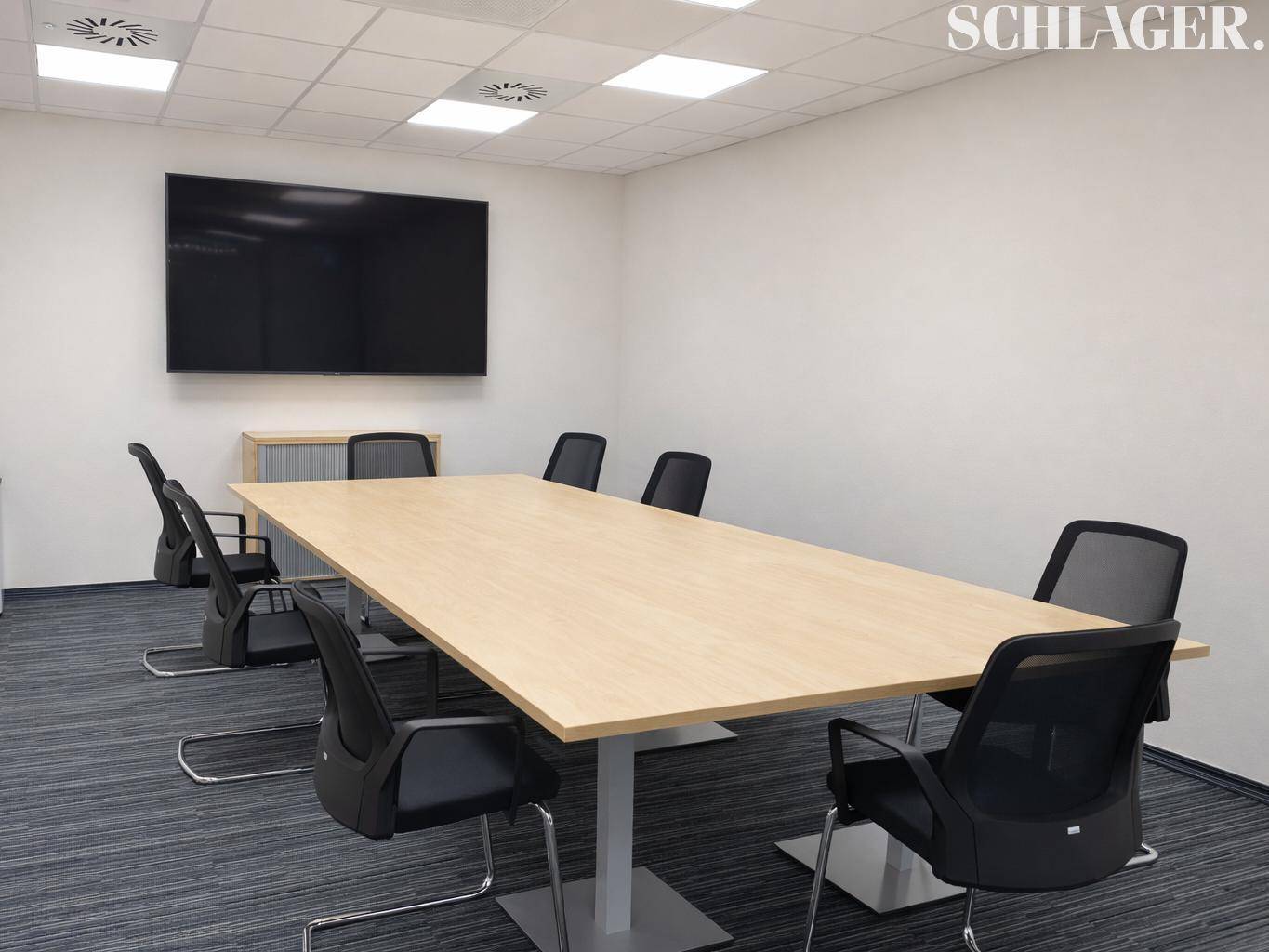 Hochwertiges Büro in der Smart City Graz - Ansicht 3