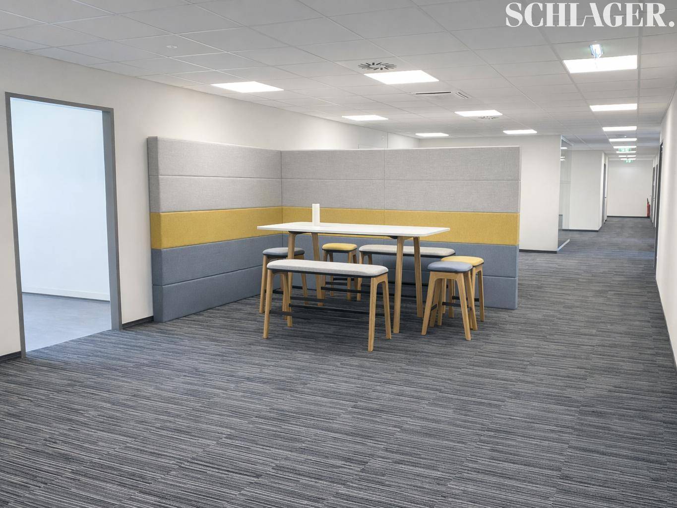 Hochwertiges Büro in der Smart City Graz - Ansicht 5