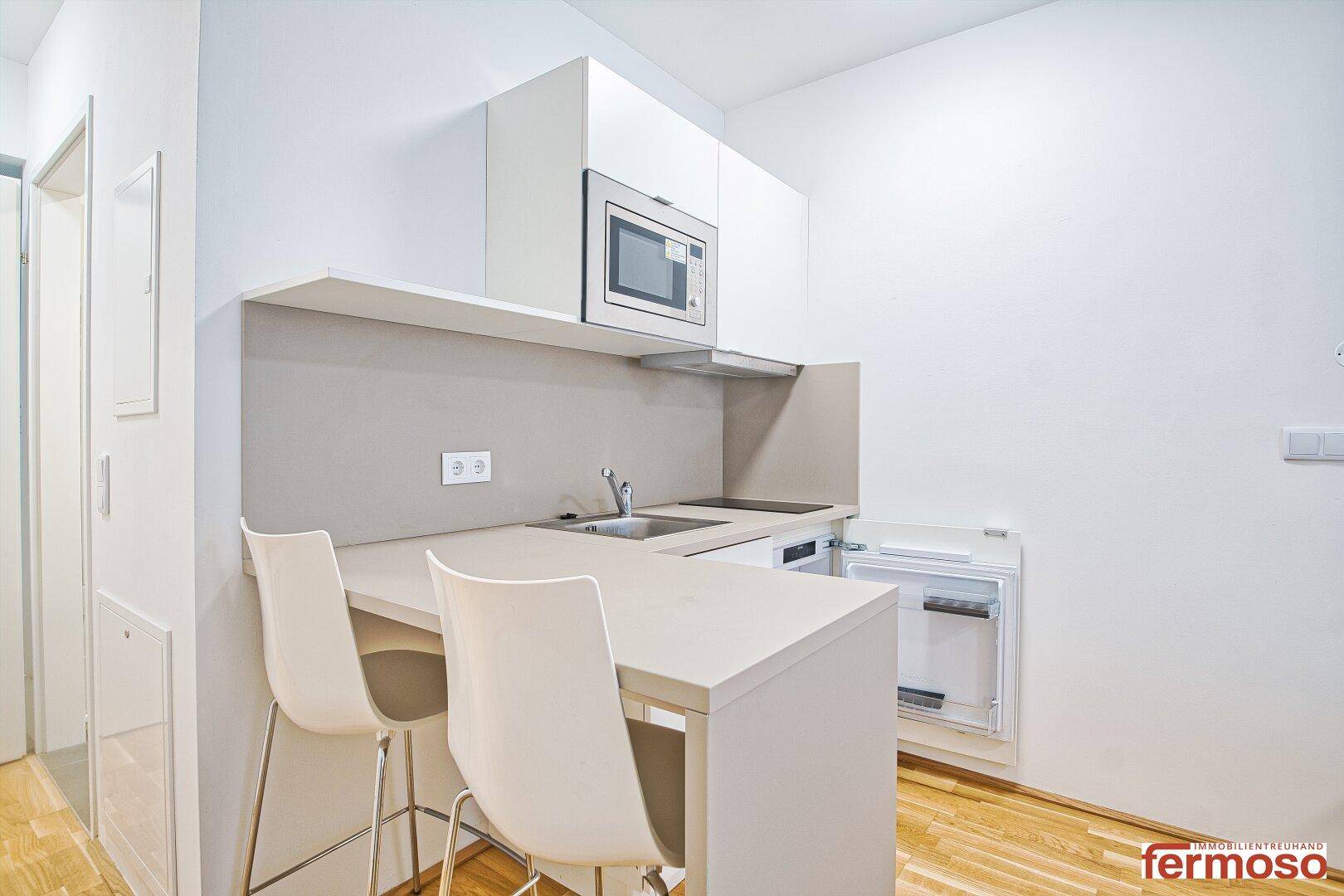 möblierte Apartments zur Kurzzeitmiete (2-12 Monate) / furnished apartments for short-term rental (2-12 months) - Bild 2