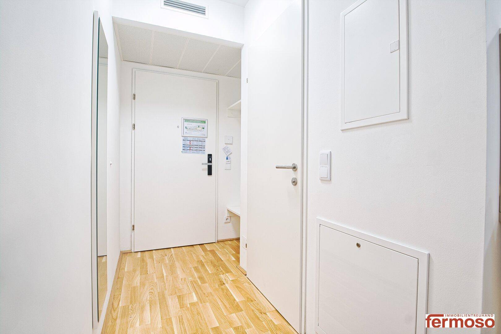 möblierte Apartments zur Kurzzeitmiete (2-12 Monate) / furnished apartments for short-term rental (2-12 months) - Bild 4