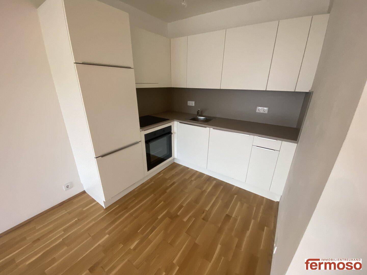 Moderne 2-Zimmer-Wohnung mit Balkon im 10. Bezirk - Ansicht 2
