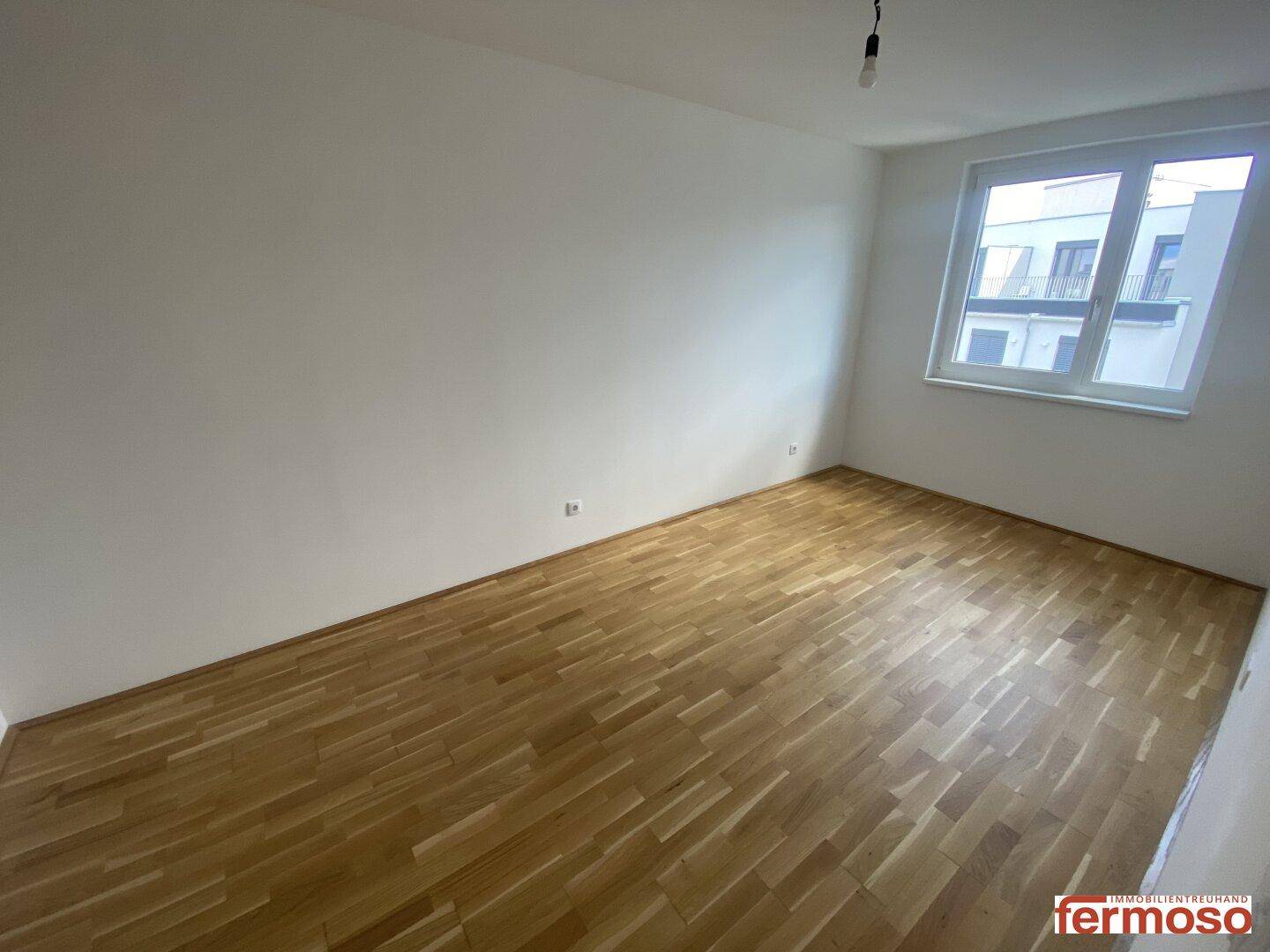 Moderne 2-Zimmer-Wohnung mit Balkon im 10. Bezirk - Mehr