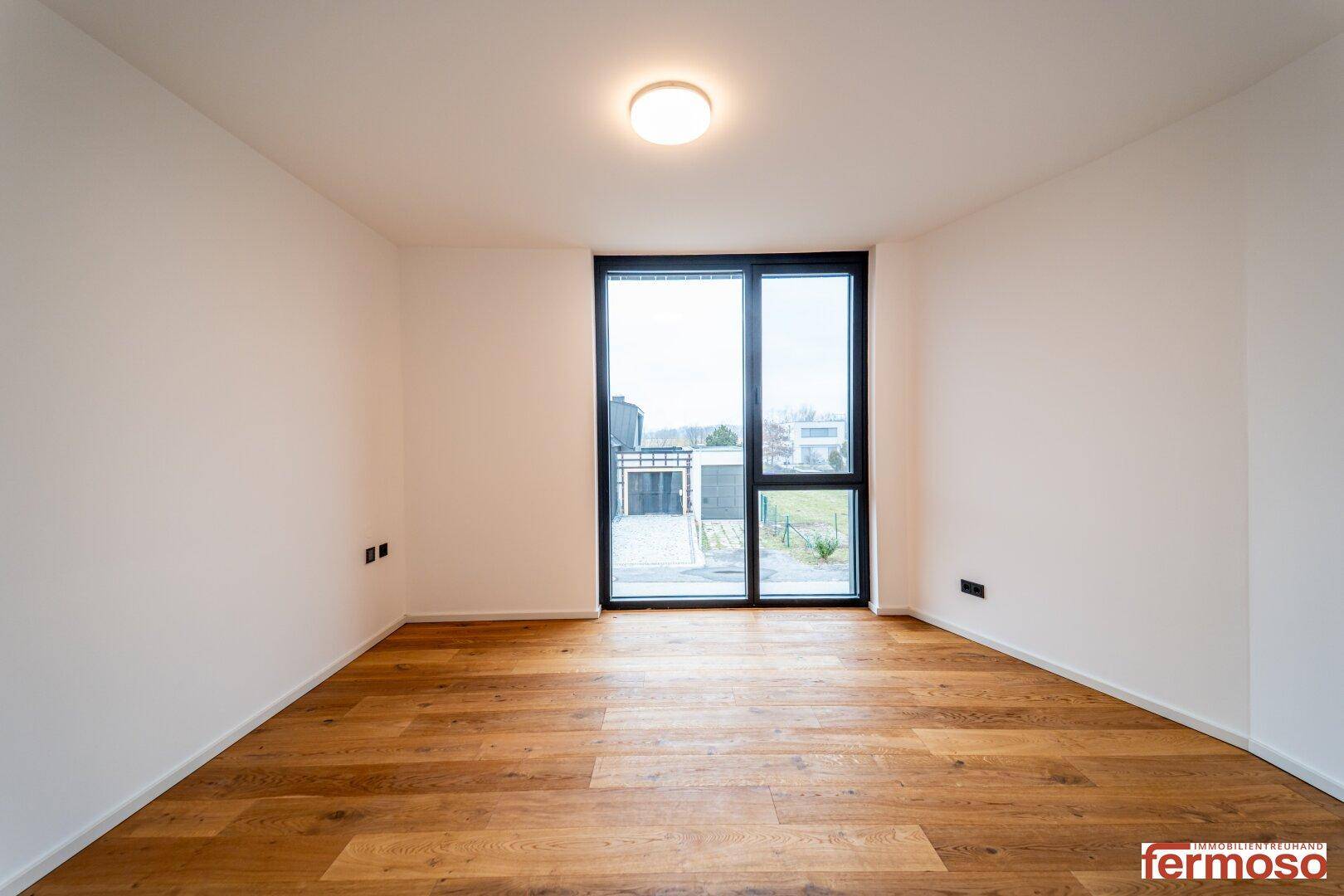 Moderne 2-Zimmer-Wohnung mit großzügiger Wohnküche – pohled 2