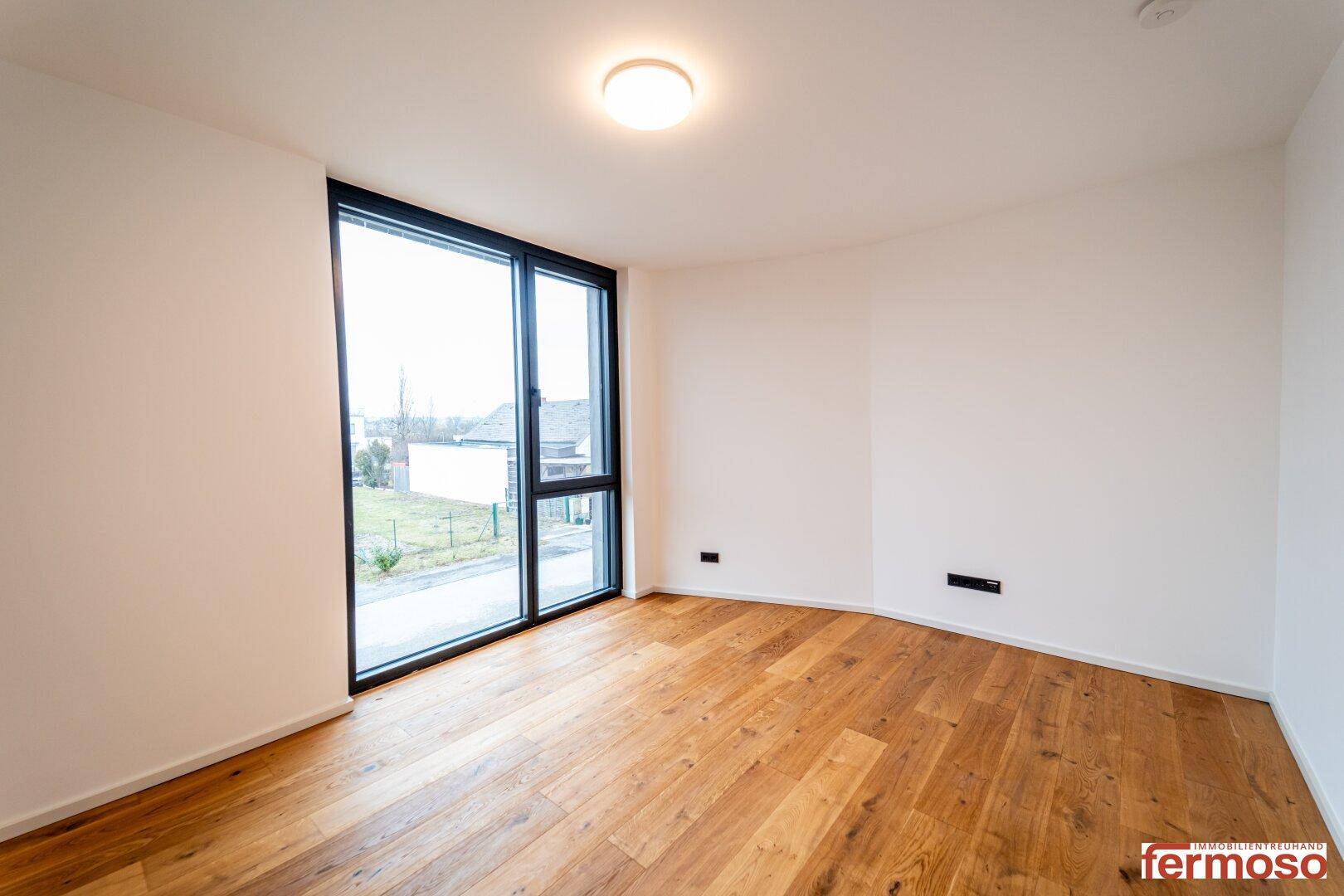 Moderne 2-Zimmer-Wohnung mit großzügiger Wohnküche – pohled 3