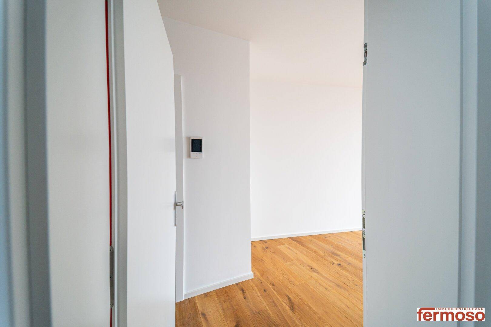 Moderne 2-Zimmer-Wohnung mit großzügiger Wohnküche – pohled 6