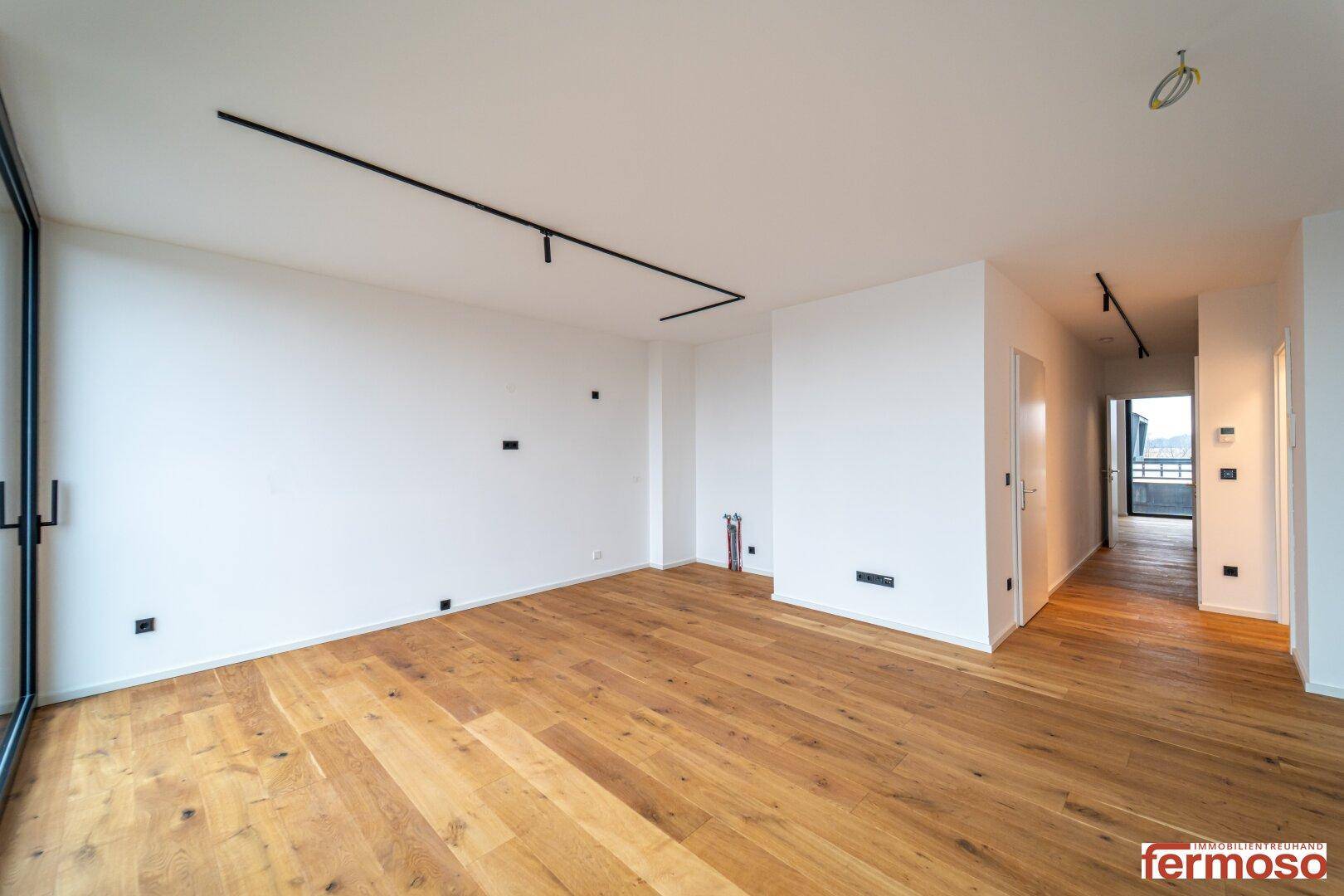 Moderne 2-Zimmer-Wohnung mit großzügiger Wohnküche – další