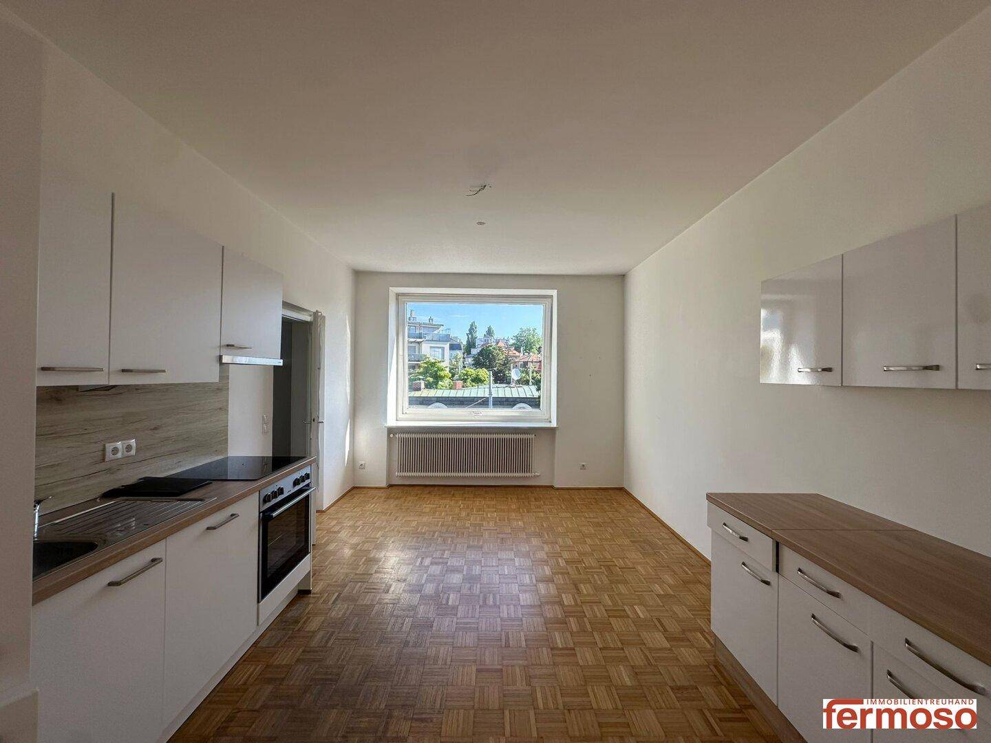 Exklusive 5-Zimmer-Wohnung mit Klimaanlage, Pool und Tiefgarage im 19. Bezirk Wien! - Widok 2