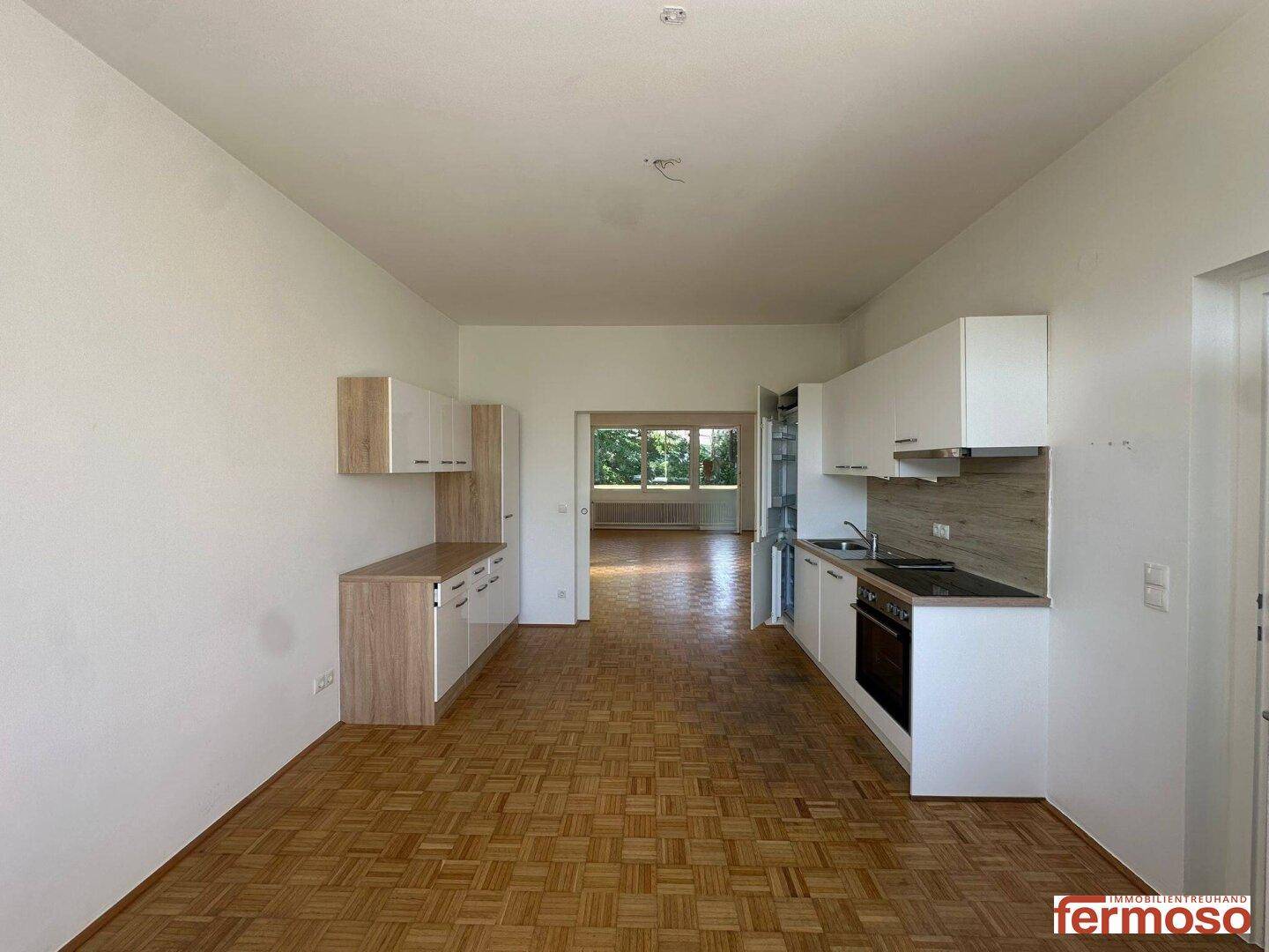 Exklusive 5-Zimmer-Wohnung mit Klimaanlage, Pool und Tiefgarage im 19. Bezirk Wien! - Widok 3