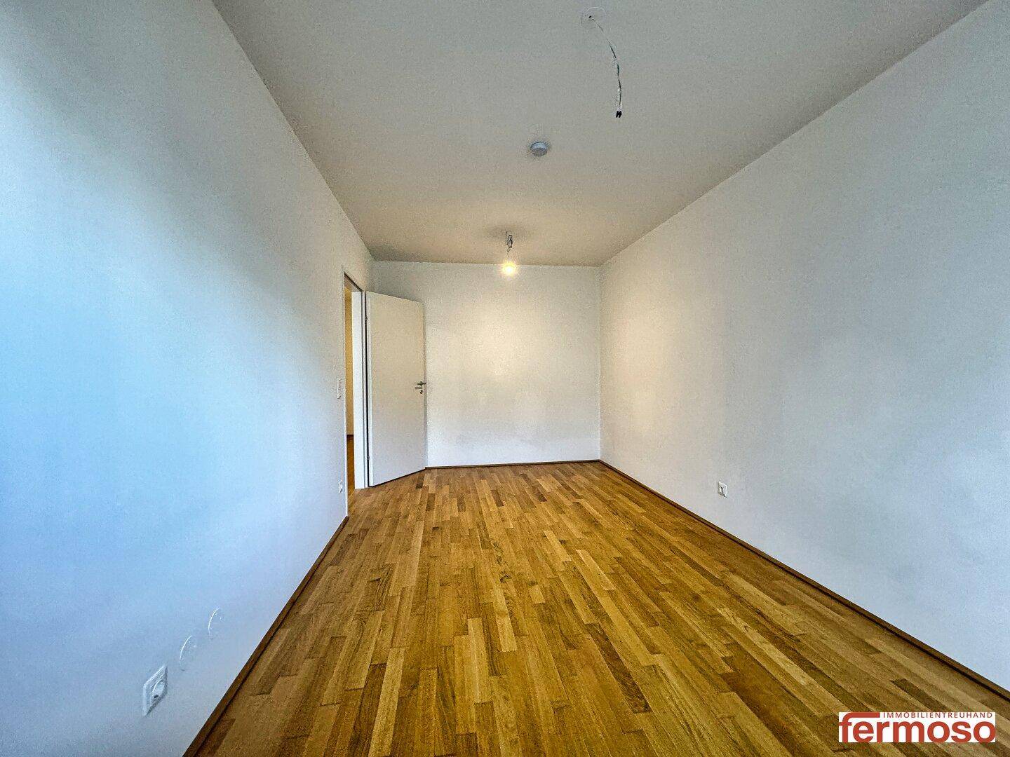 Moderne 2-Zimmer-Wohnung mit Balkon &amp; U-Bahn in 1210 Wien, Miete €949,20! - Ansicht 4