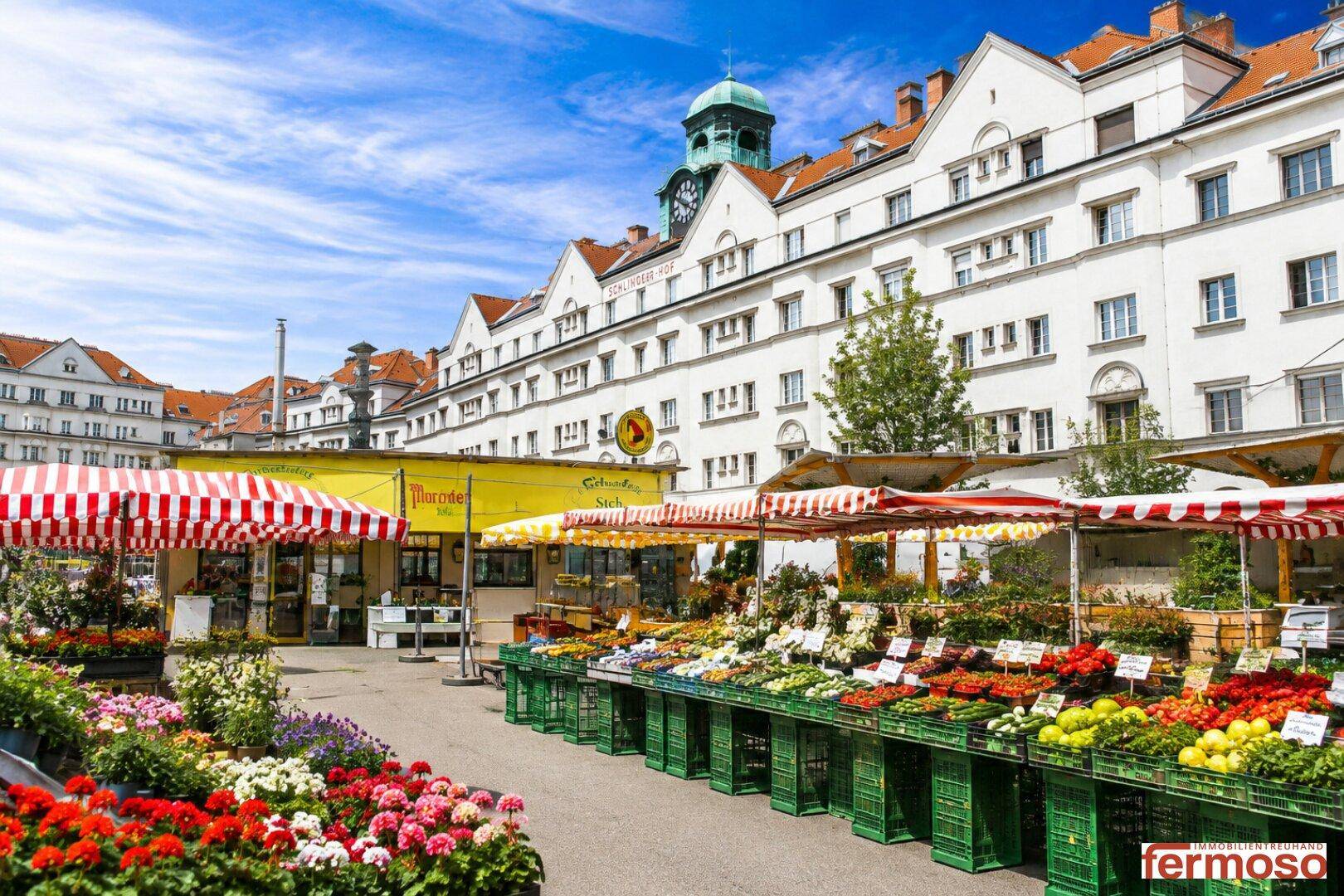 Markt