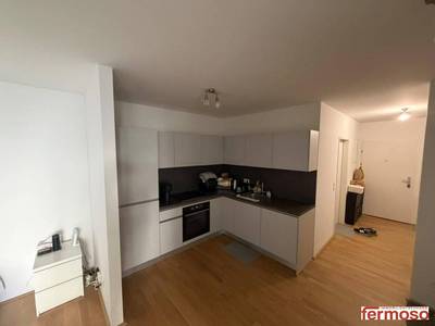 1-Zimmer-Wohnung, 43 m², Floridsdorf, Floridsdorf