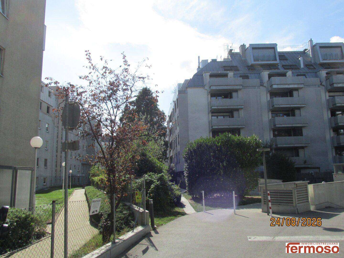Wohnung – Wien - Mehr