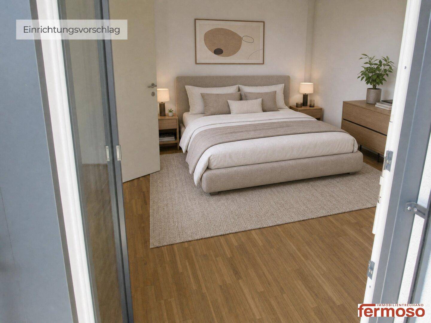 Wohnung – Wien - Ansicht 3
