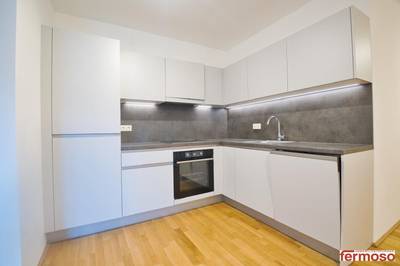 1-Zimmer-Wohnung mit Loggia, 43 m², Floridsdorf, Floridsdorf