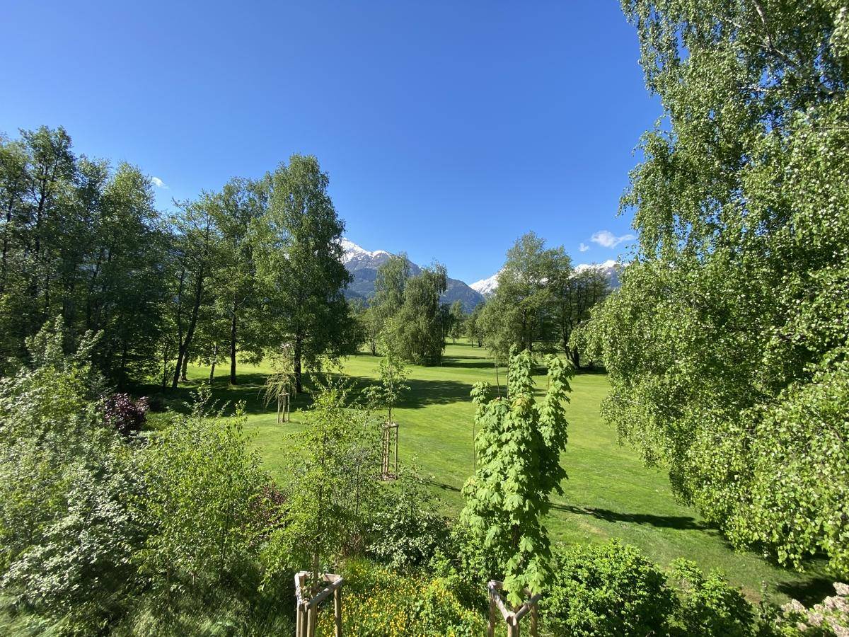 Exklusives Traumgrundstück in Zell am See – 750 m² - Nähe Golfplatz! - Ansicht 2