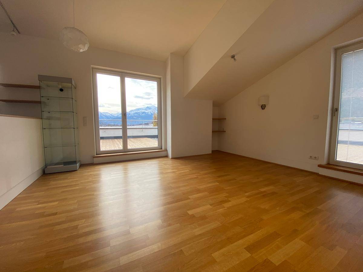 Wohnung – Maishofen - Mehr