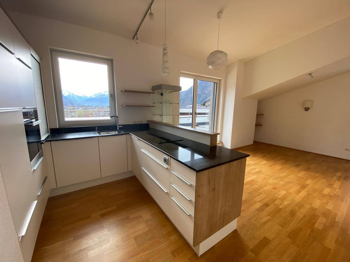 Wohnung – Maishofen - Ansicht 2