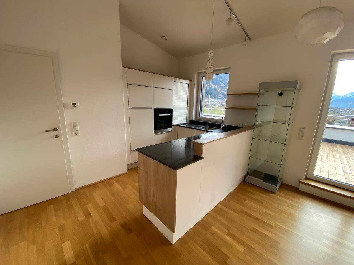 Wohnung – Maishofen - Ansicht 3