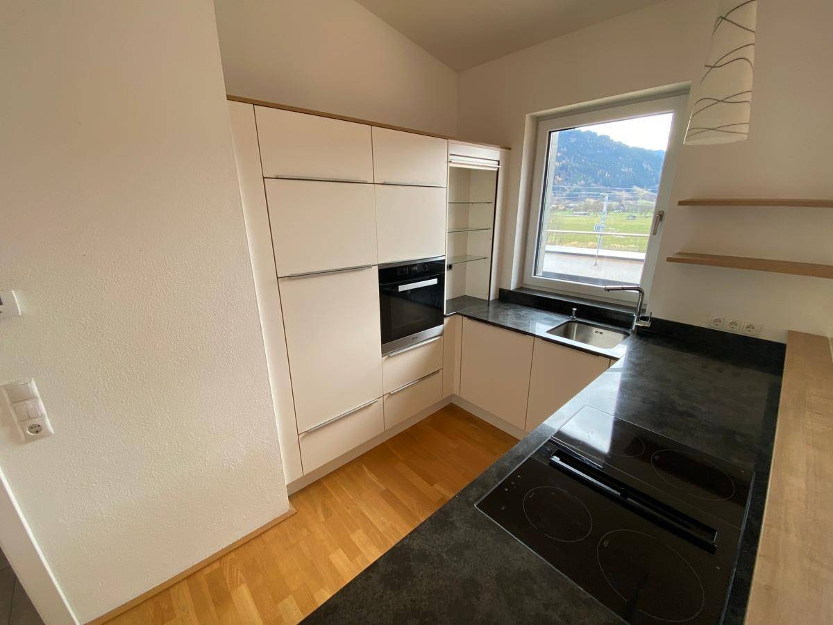 Wohnung – Maishofen - Ansicht 4