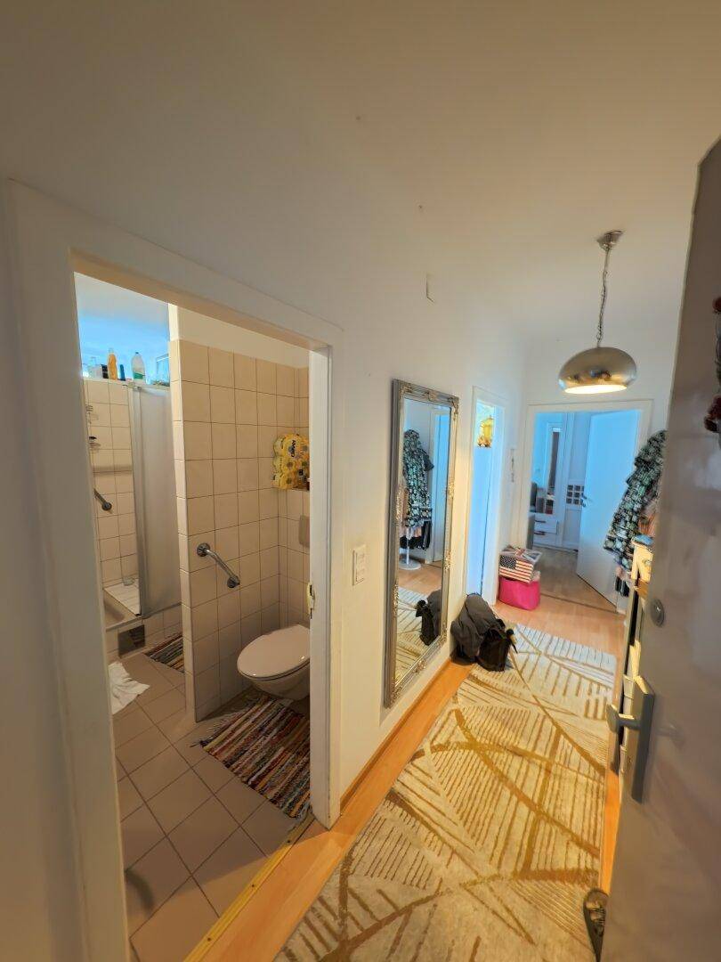 Vorzimmer