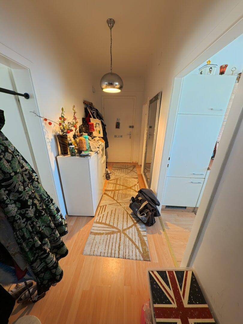 Vorzimmer