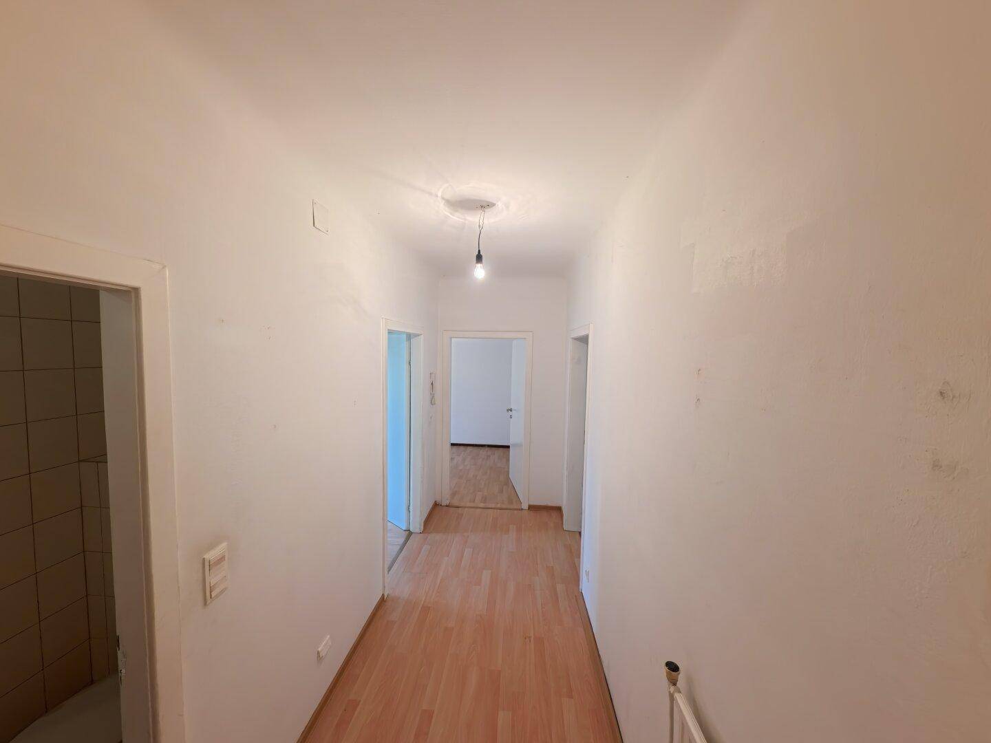 Vorzimmer