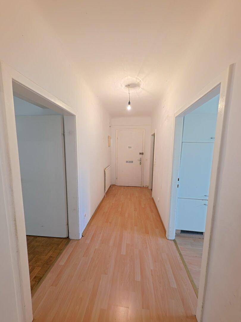 Vorzimmer