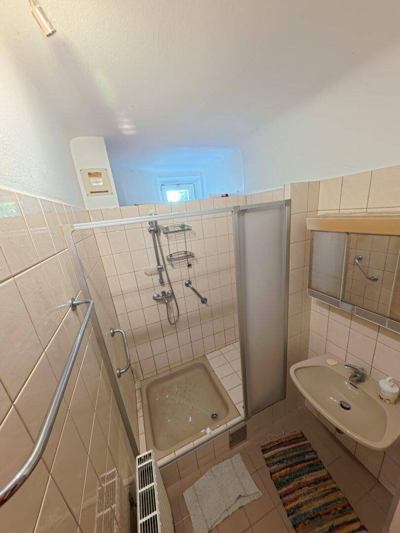 2.Bad mit WC