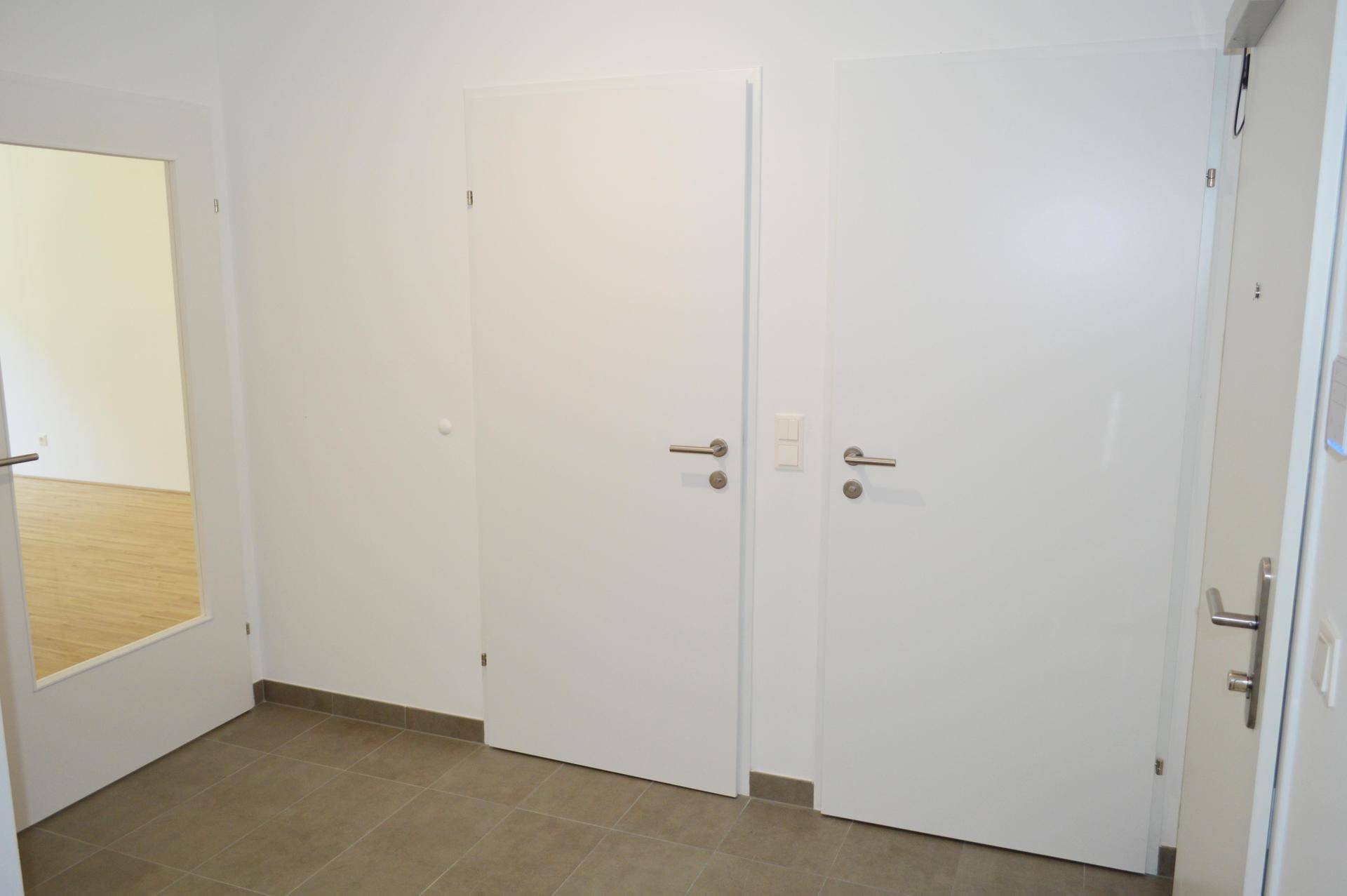 Erstbezug-Top1/03-geförderte Wohnung-Miete mit Kaufoption-1 PKW Abstellplatz im Freien - Ansicht 5